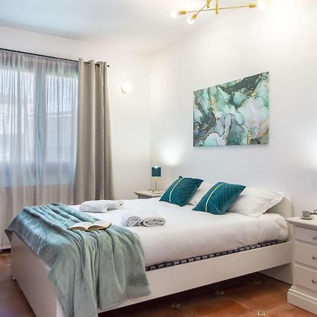 Exclusive Roth Apartments Sassari Extérieur photo