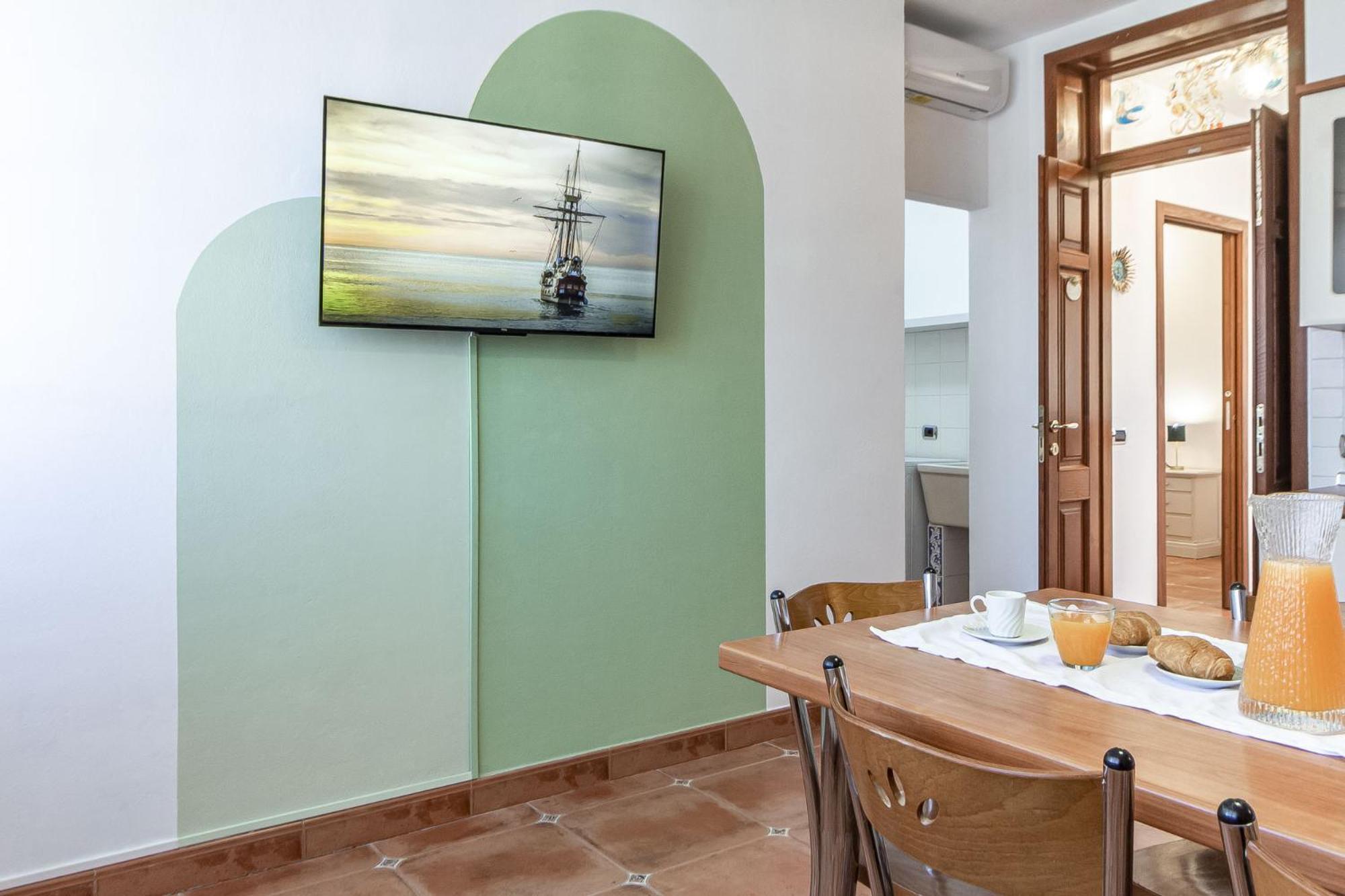 Exclusive Roth Apartments Sassari Extérieur photo