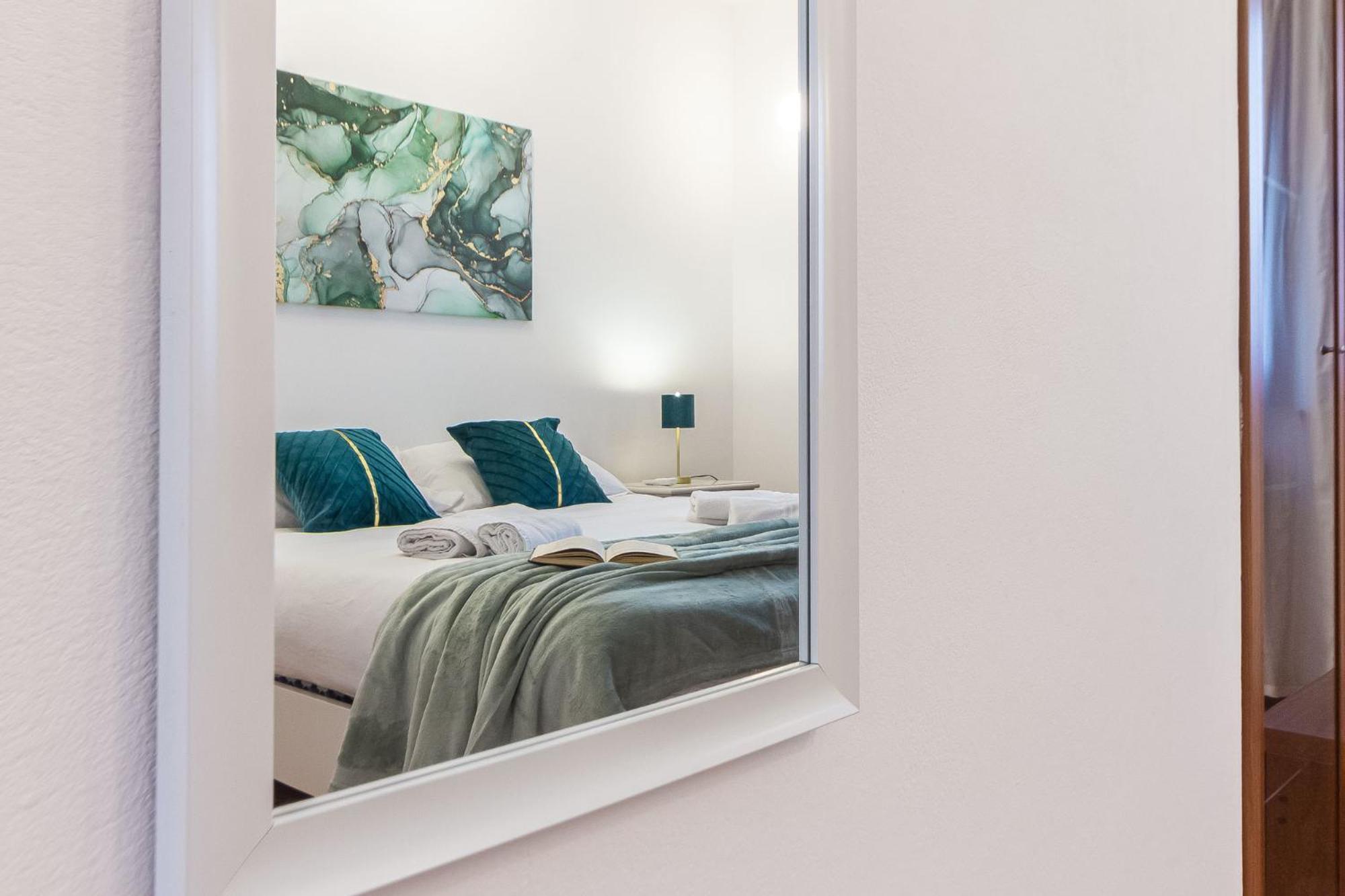 Exclusive Roth Apartments Sassari Extérieur photo