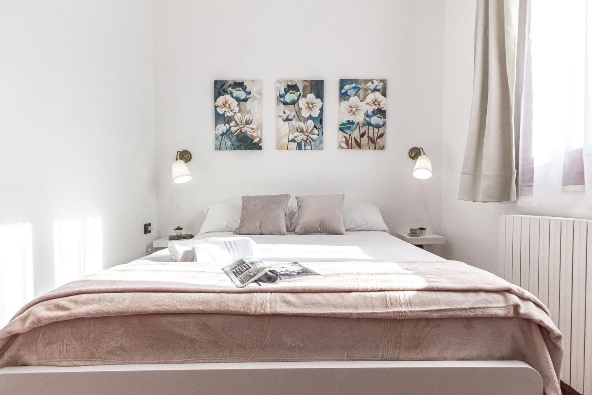 Exclusive Roth Apartments Sassari Extérieur photo