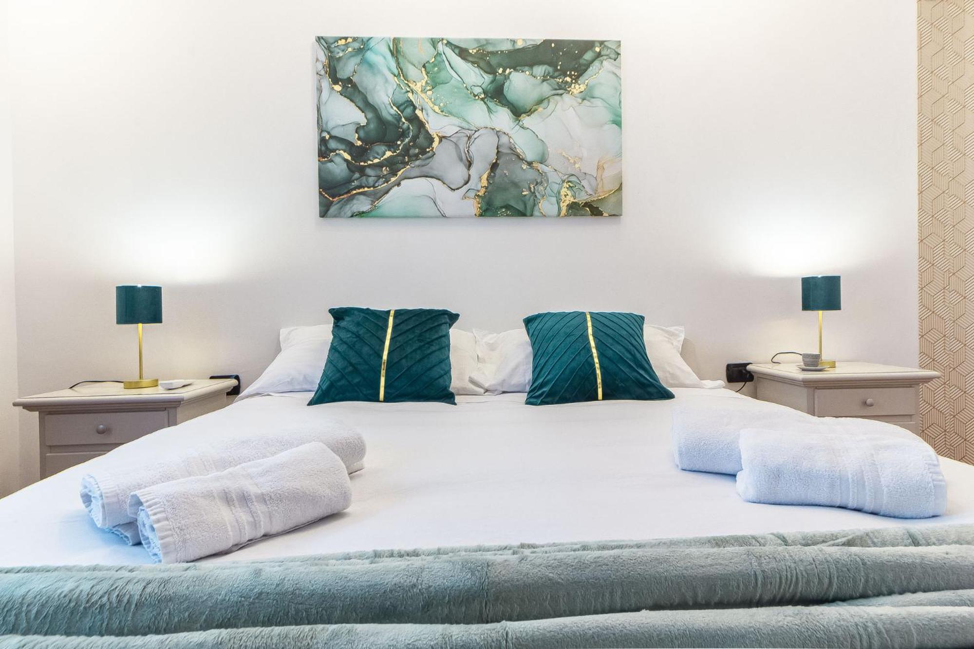 Exclusive Roth Apartments Sassari Extérieur photo