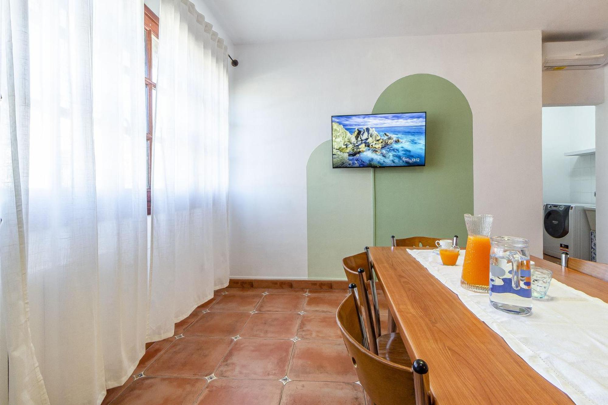 Exclusive Roth Apartments Sassari Extérieur photo