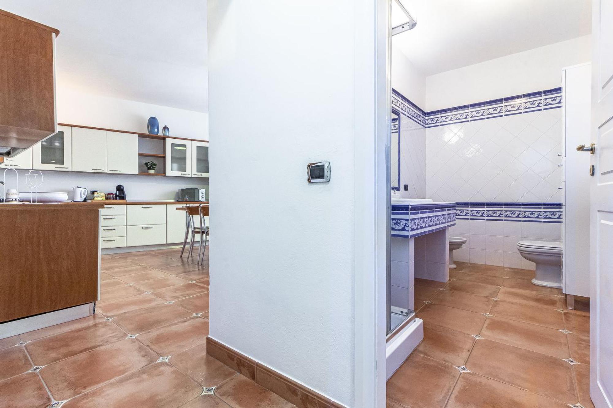 Exclusive Roth Apartments Sassari Extérieur photo