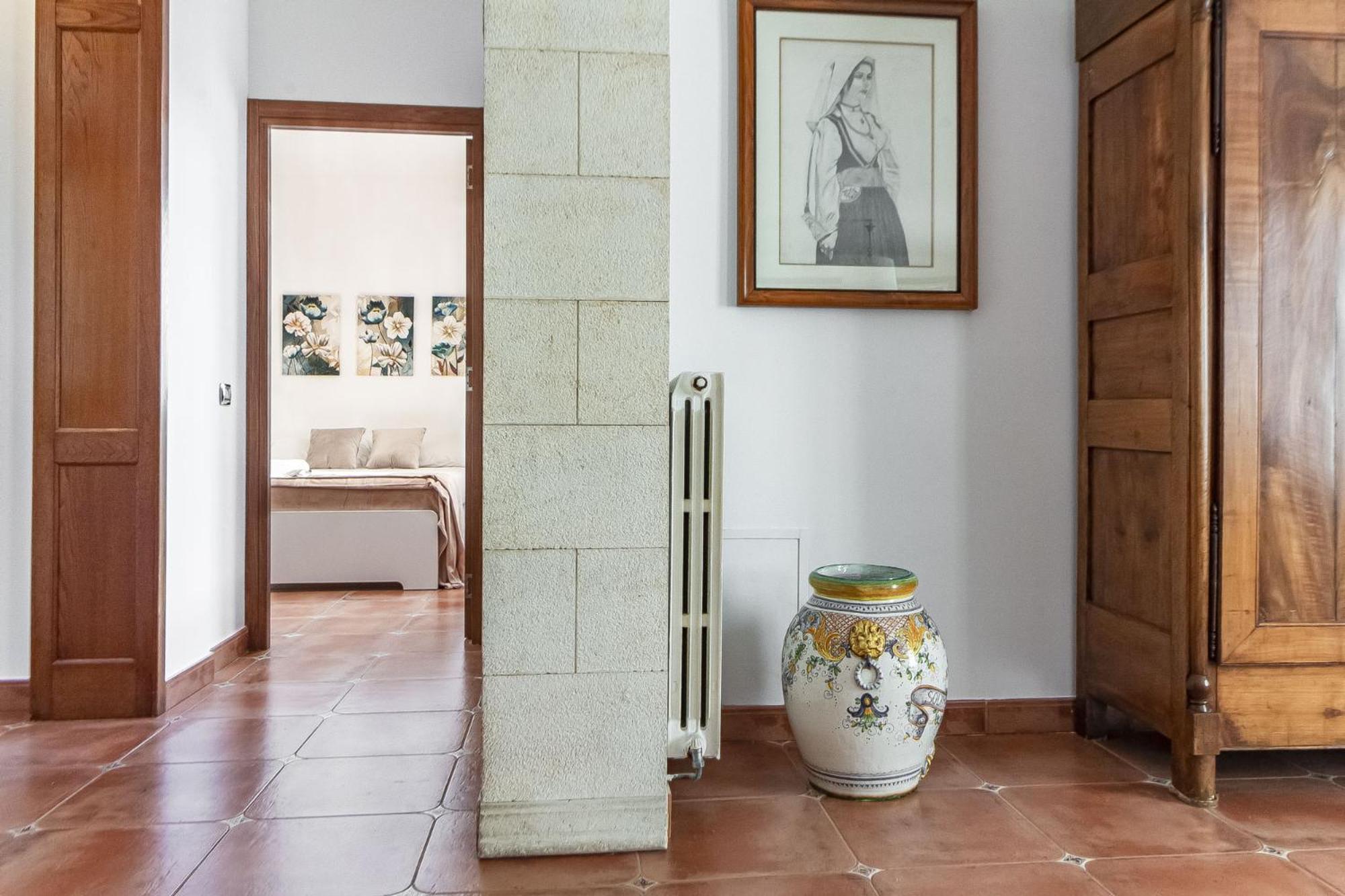 Exclusive Roth Apartments Sassari Extérieur photo