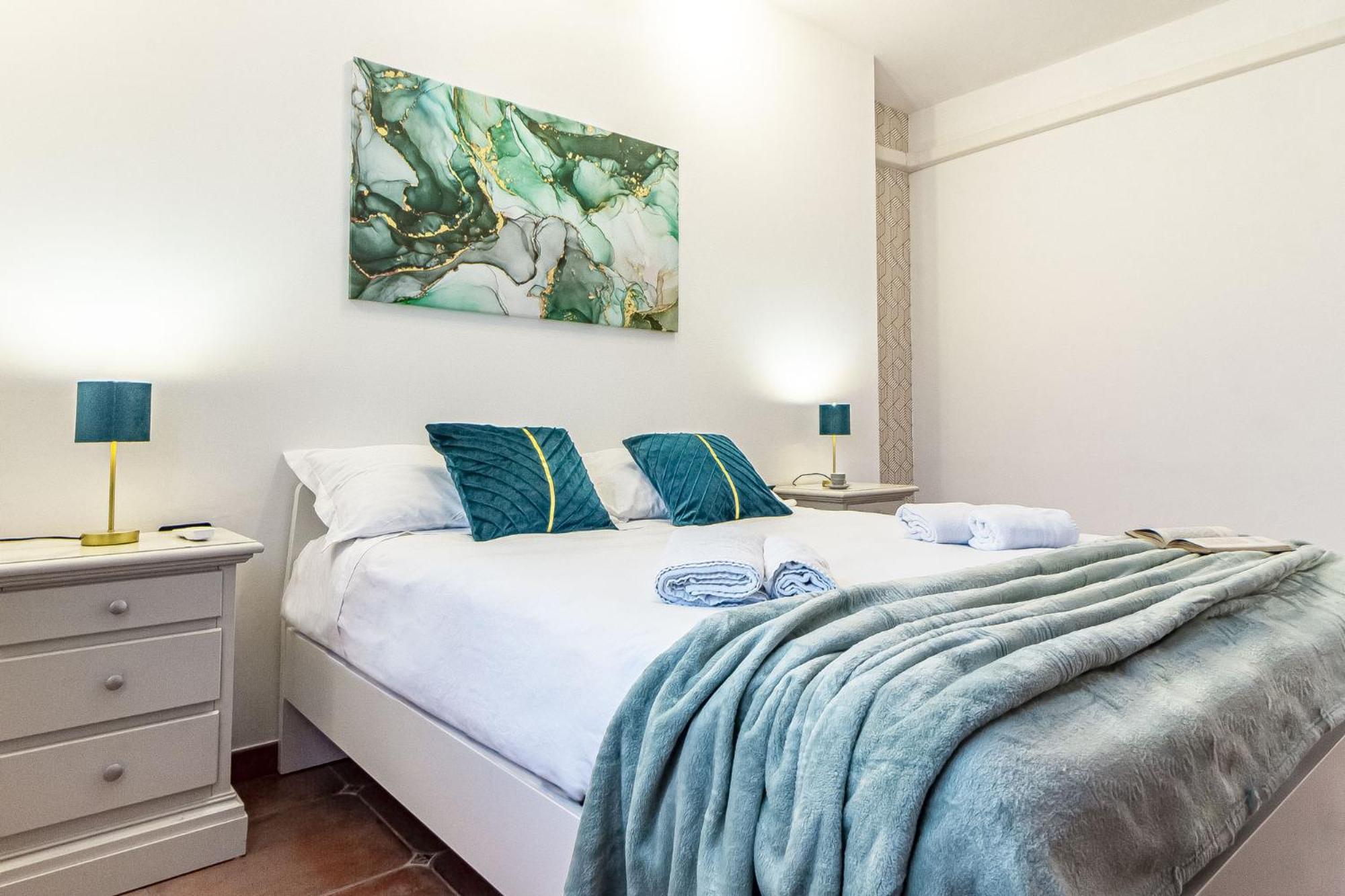 Exclusive Roth Apartments Sassari Extérieur photo