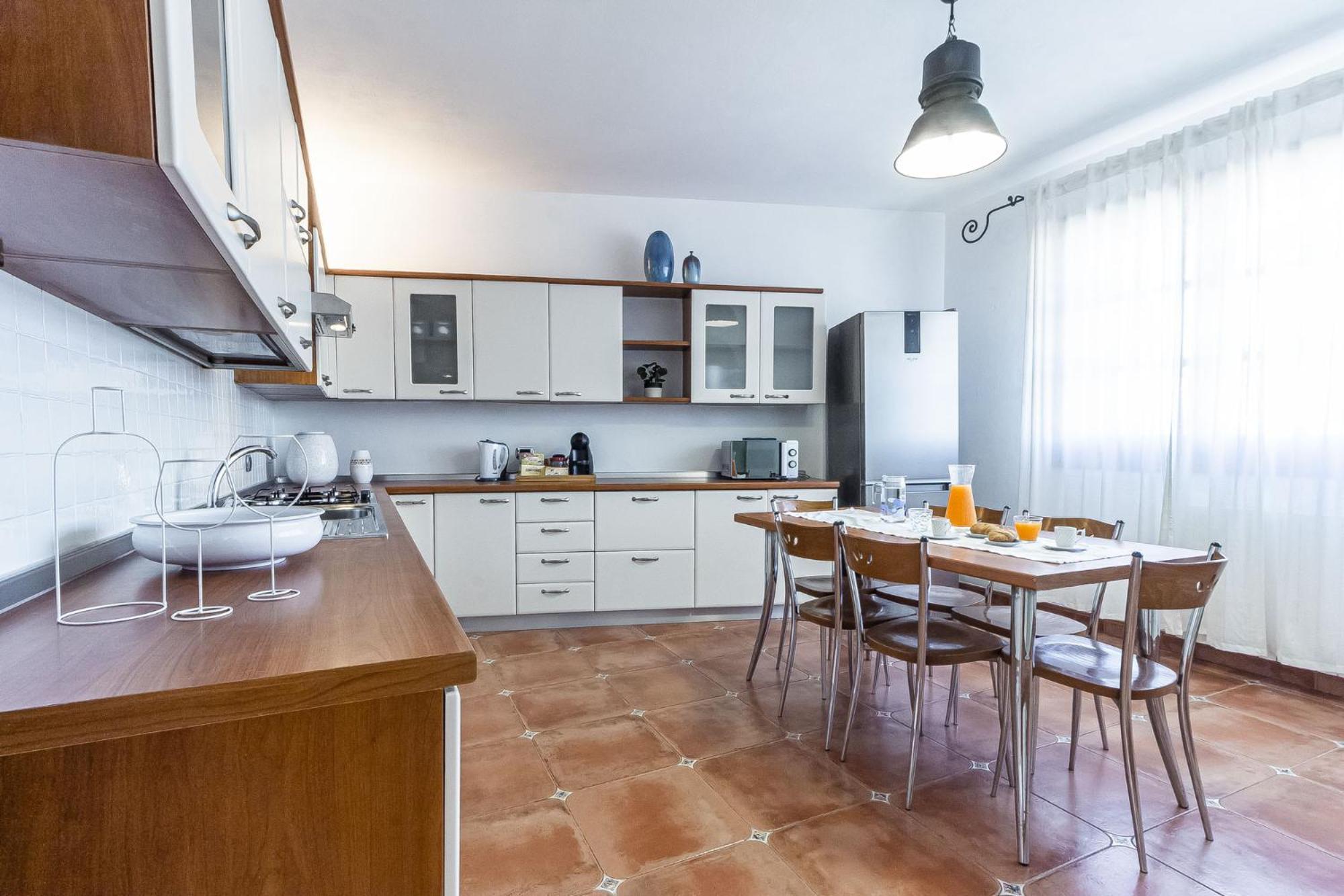 Exclusive Roth Apartments Sassari Extérieur photo