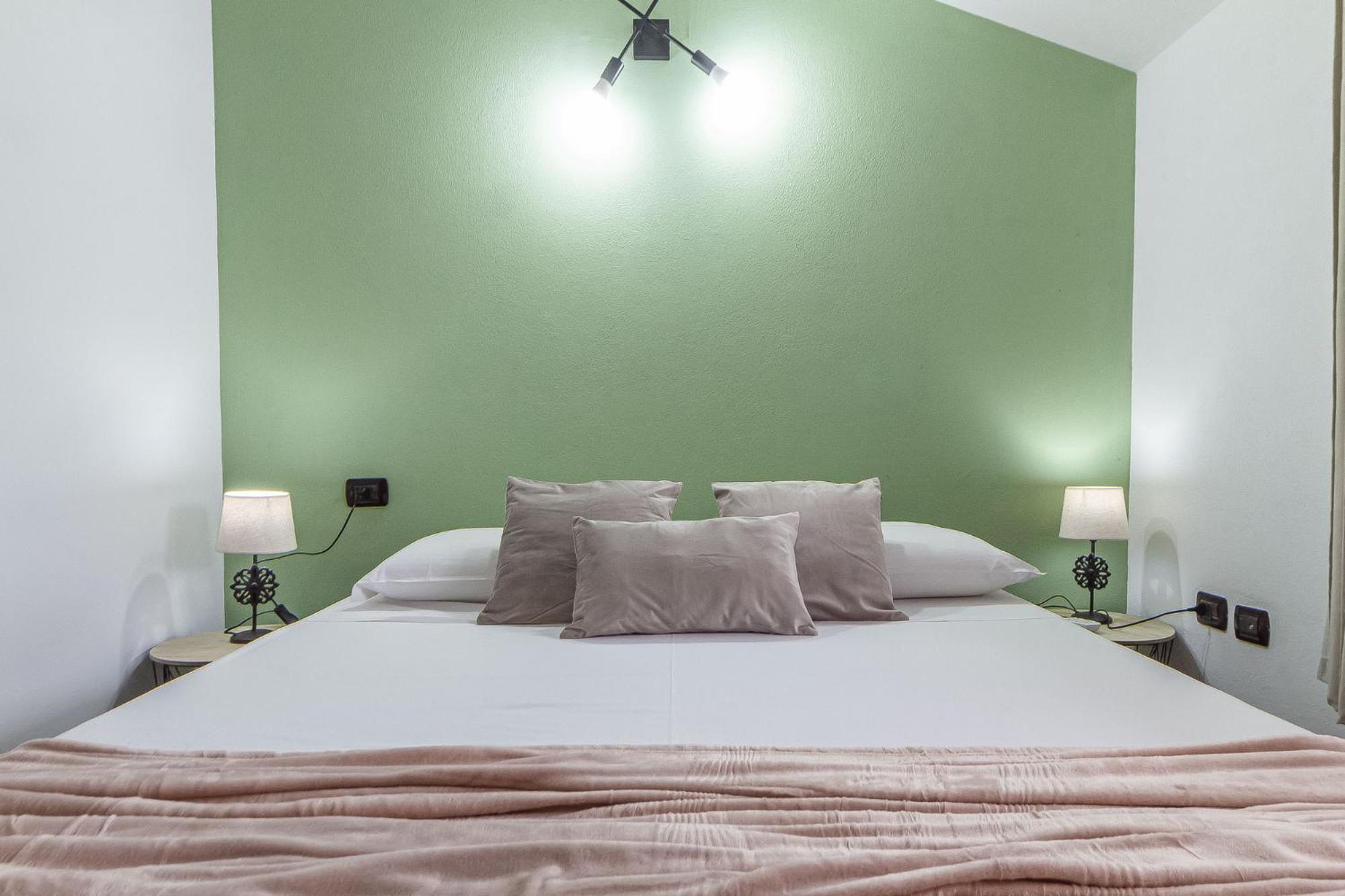 Exclusive Roth Apartments Sassari Extérieur photo