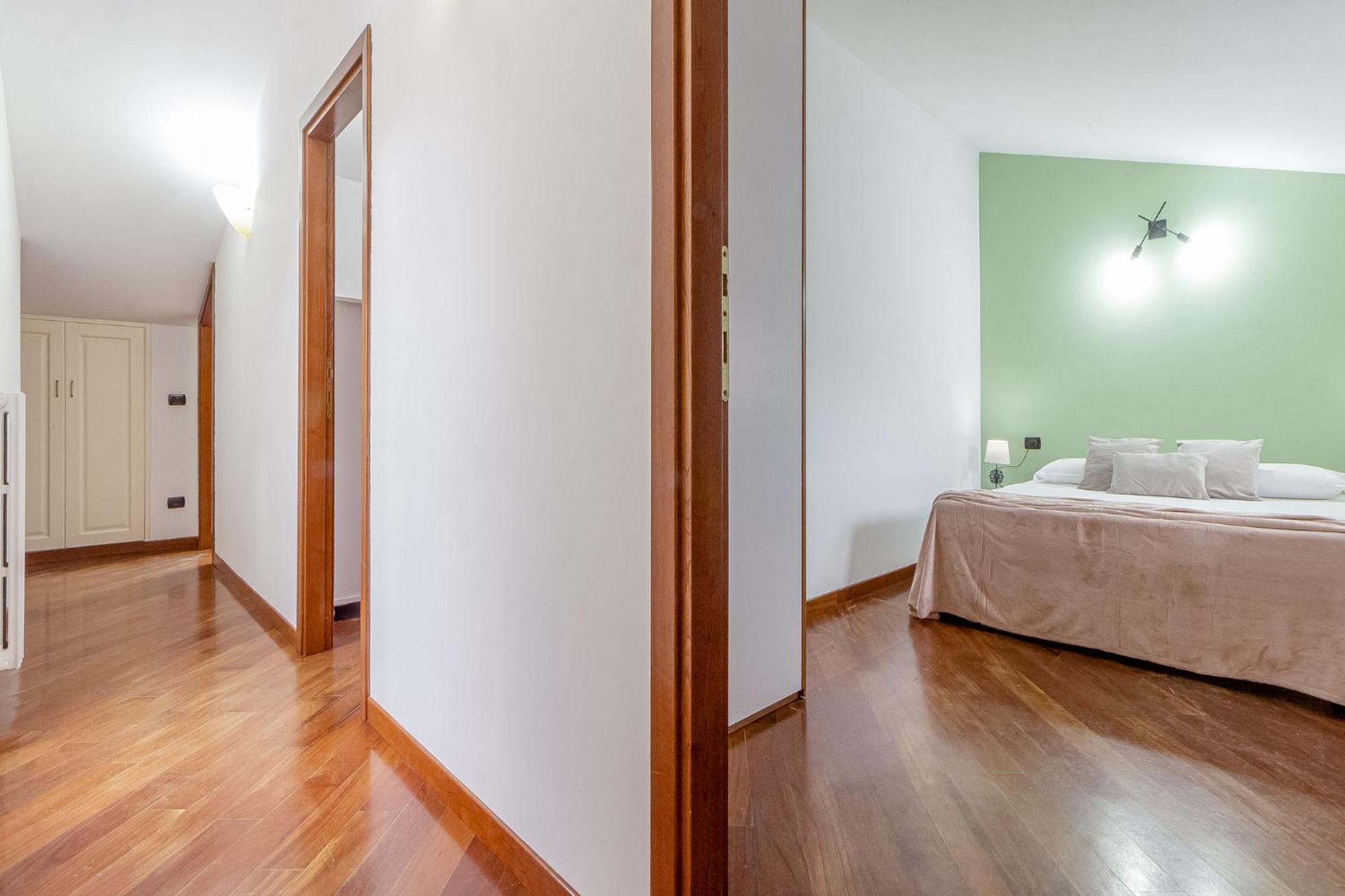 Exclusive Roth Apartments Sassari Extérieur photo