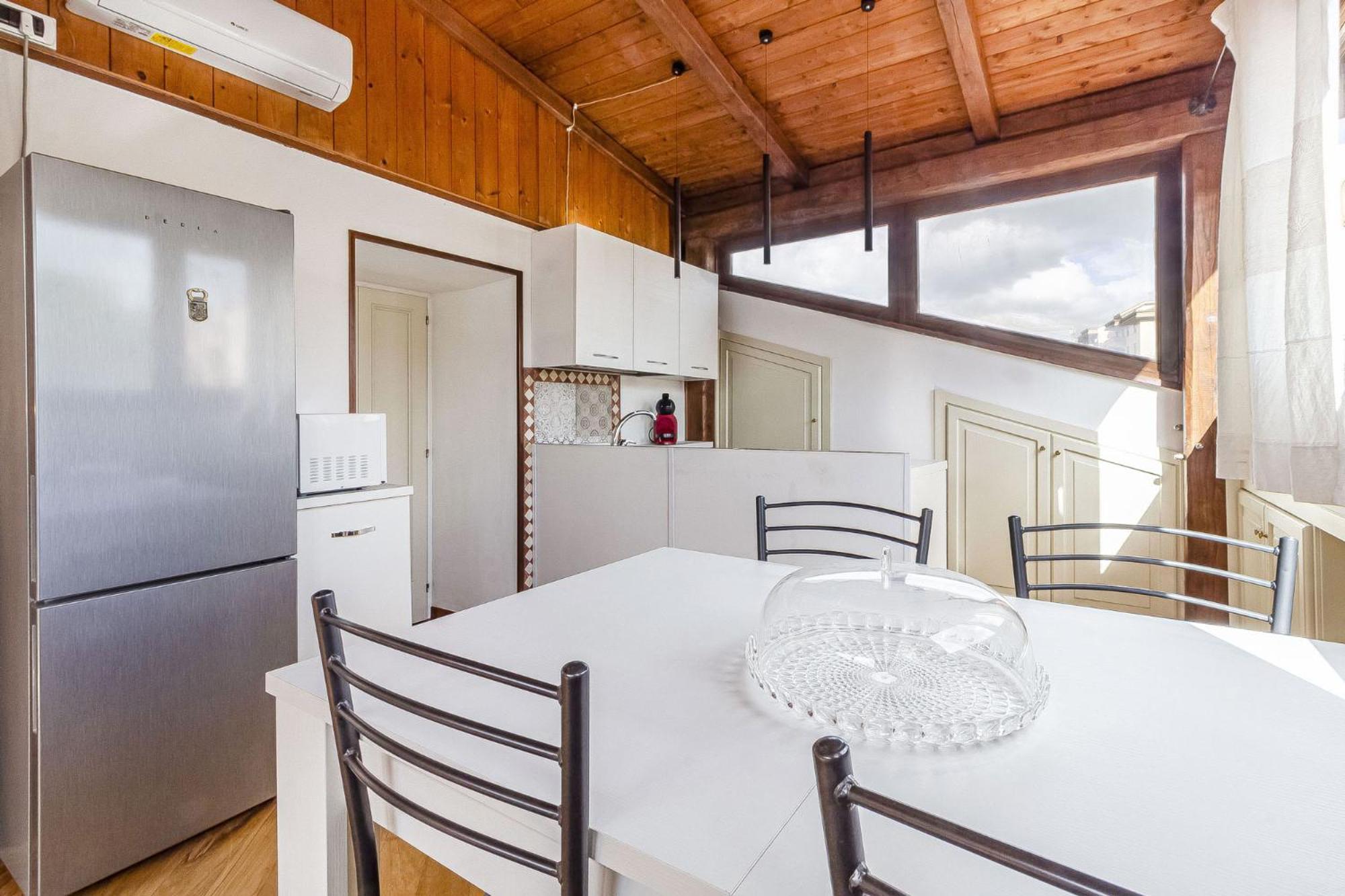 Exclusive Roth Apartments Sassari Extérieur photo