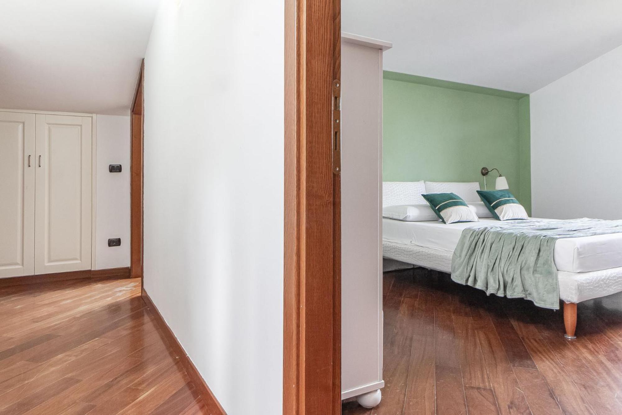 Exclusive Roth Apartments Sassari Extérieur photo