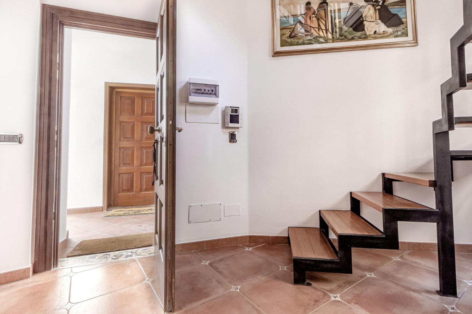Exclusive Roth Apartments Sassari Extérieur photo