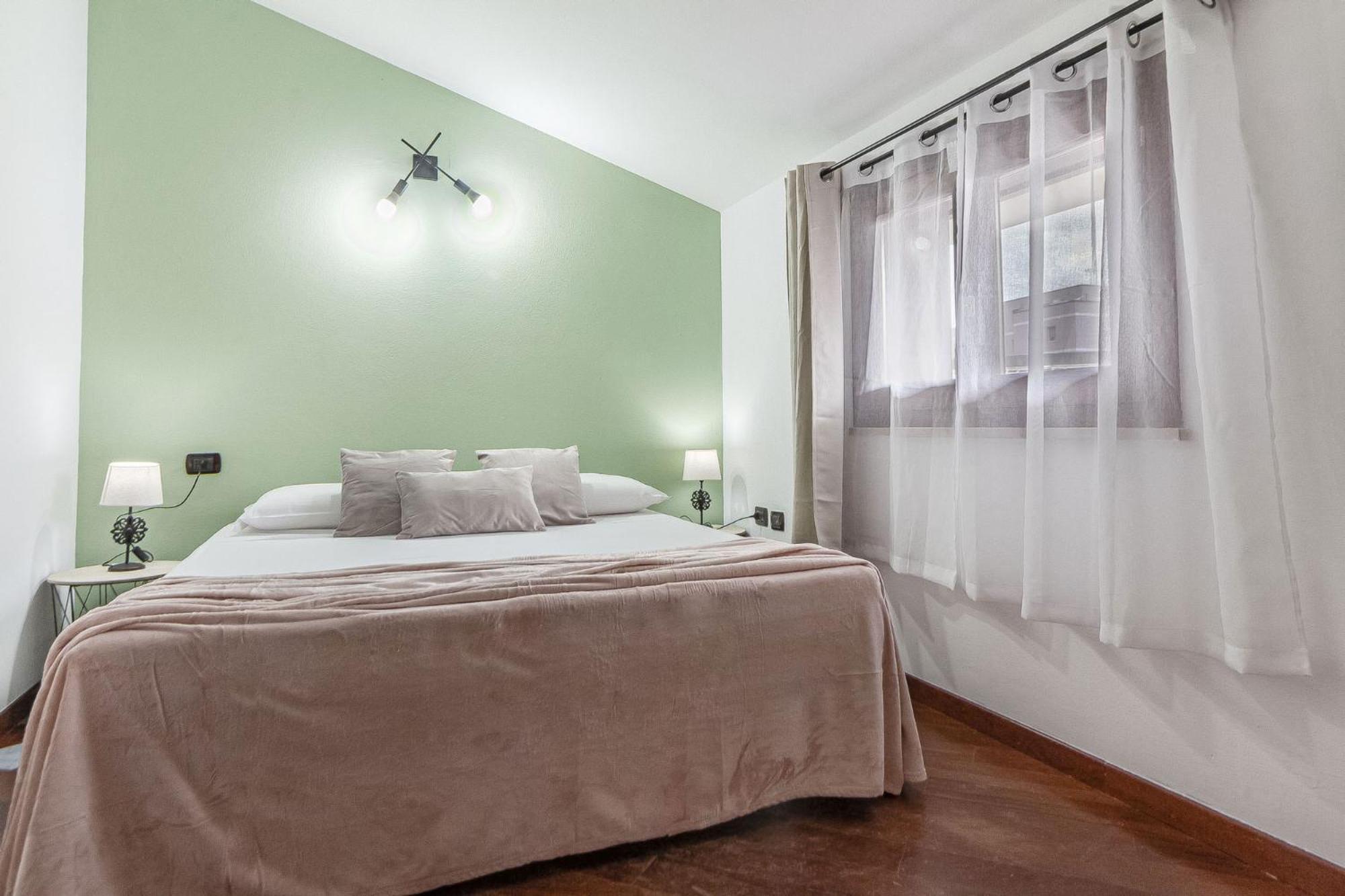 Exclusive Roth Apartments Sassari Extérieur photo