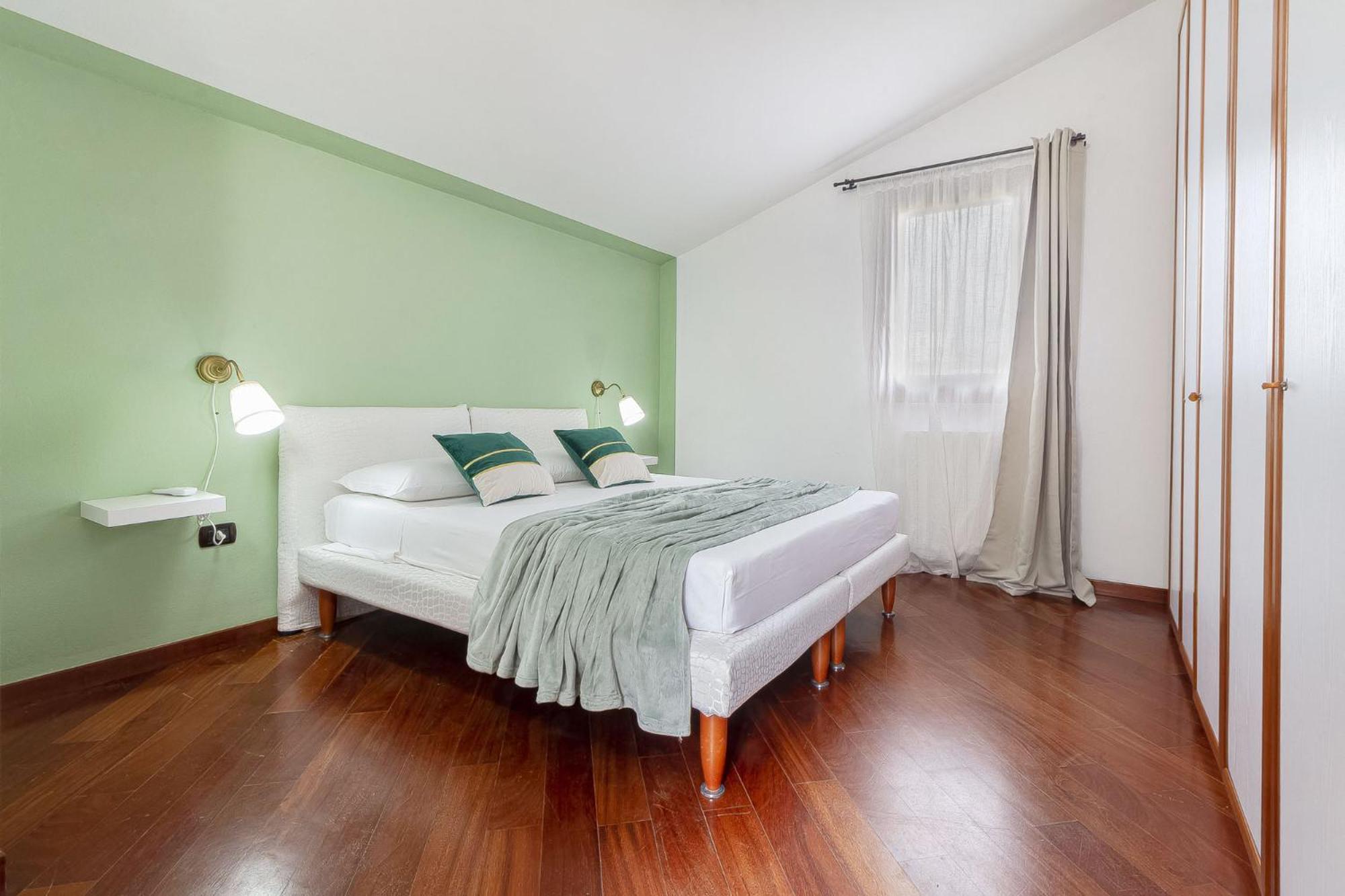 Exclusive Roth Apartments Sassari Extérieur photo
