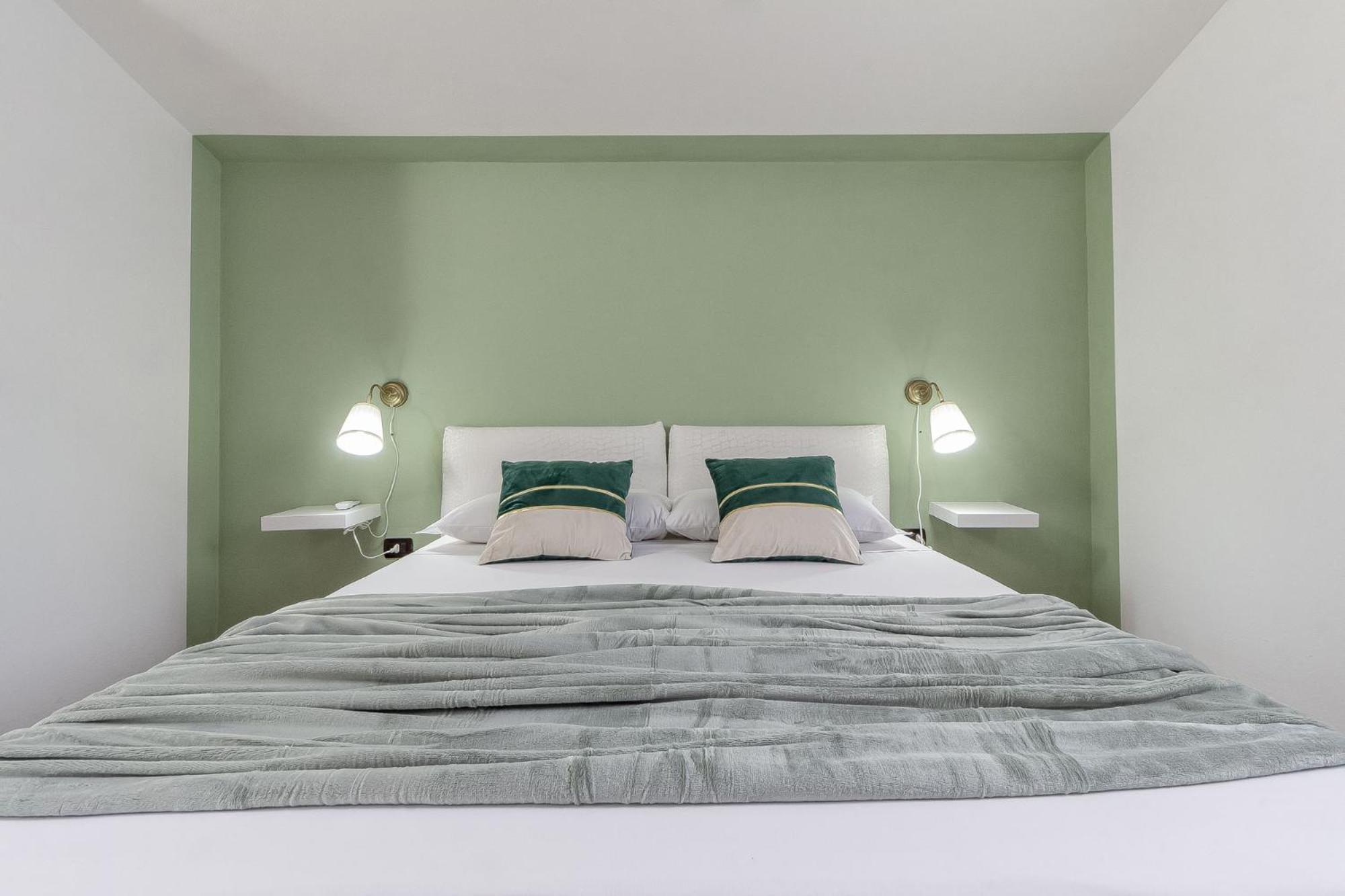 Exclusive Roth Apartments Sassari Extérieur photo