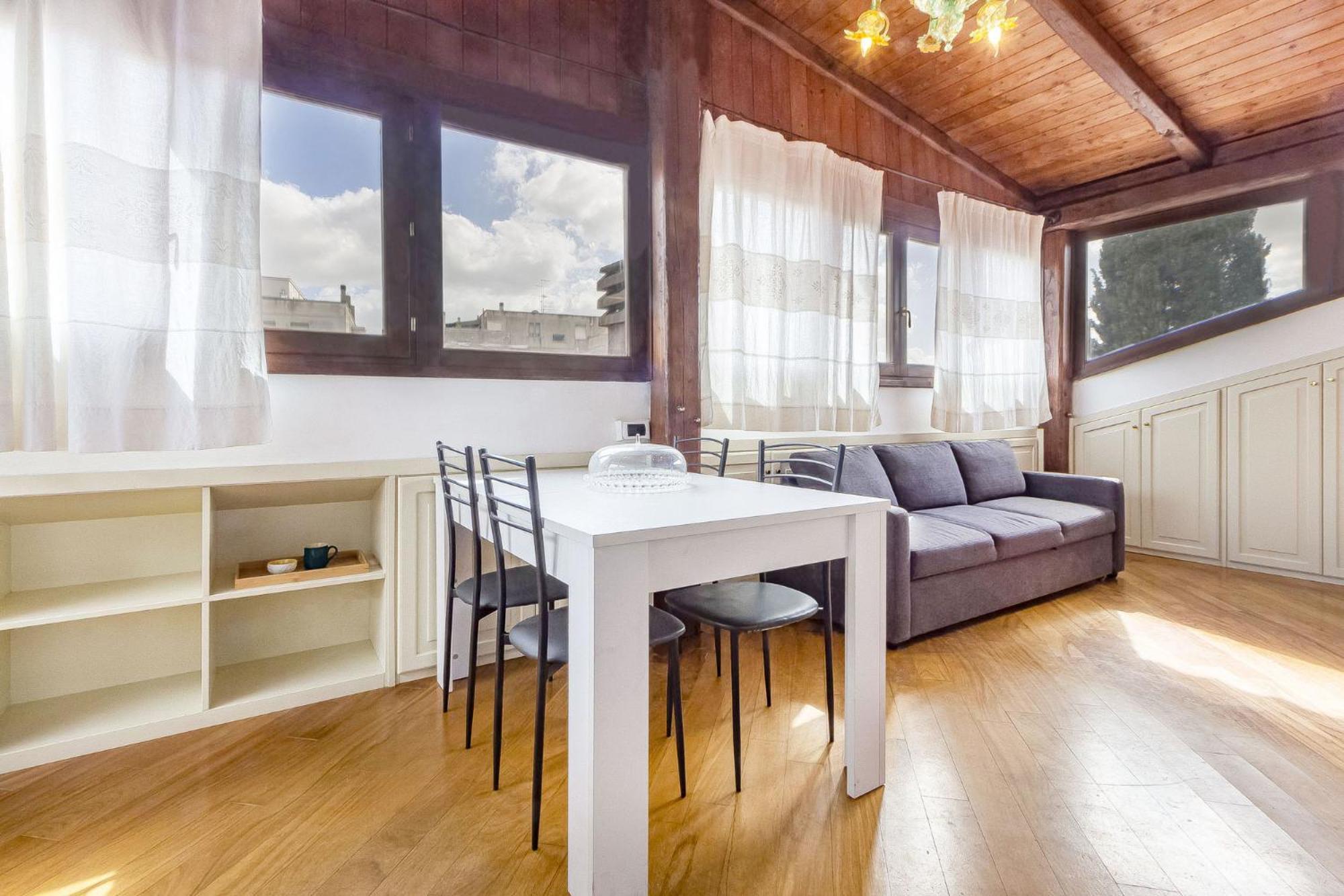 Exclusive Roth Apartments Sassari Extérieur photo