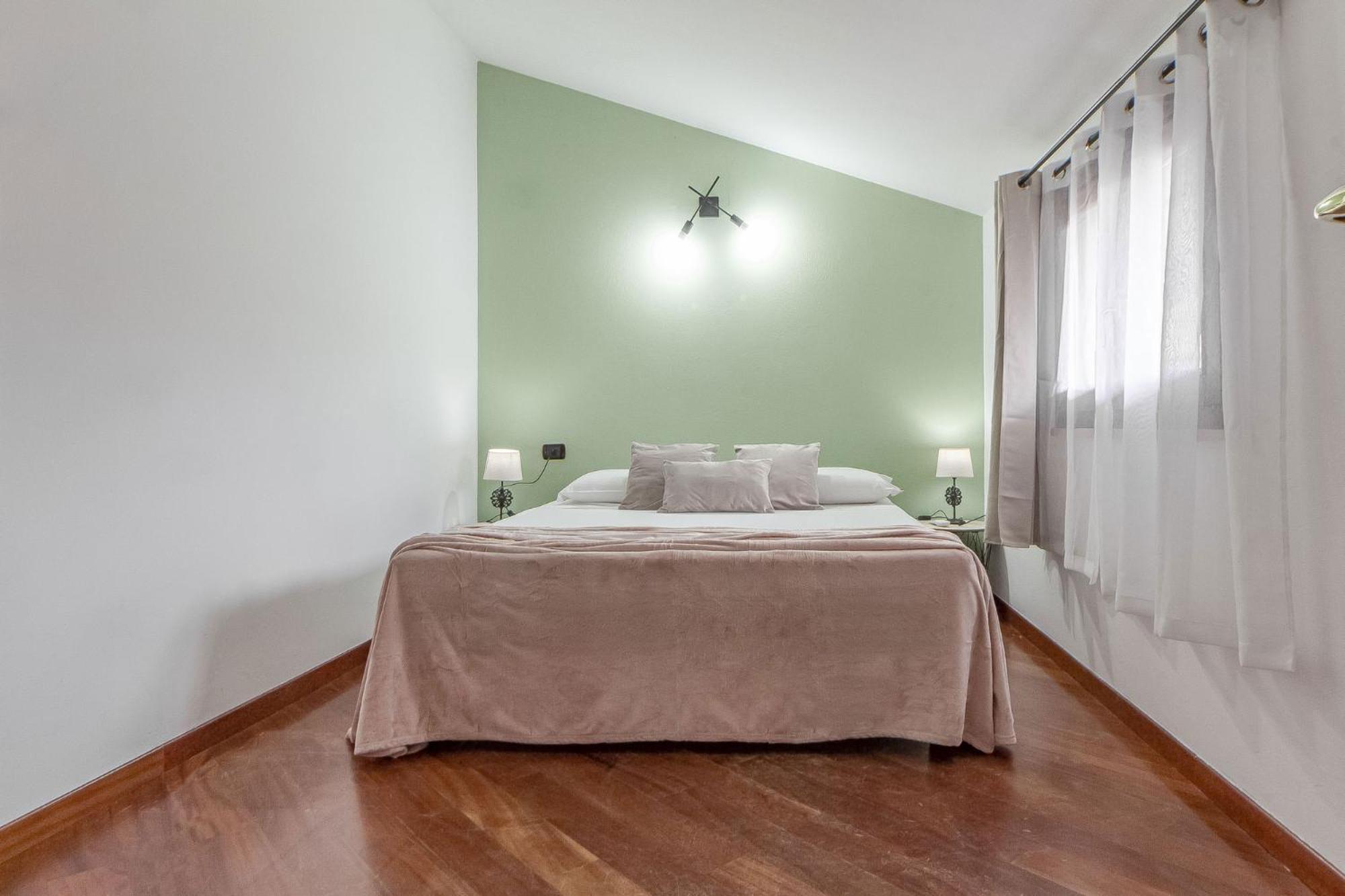 Exclusive Roth Apartments Sassari Extérieur photo